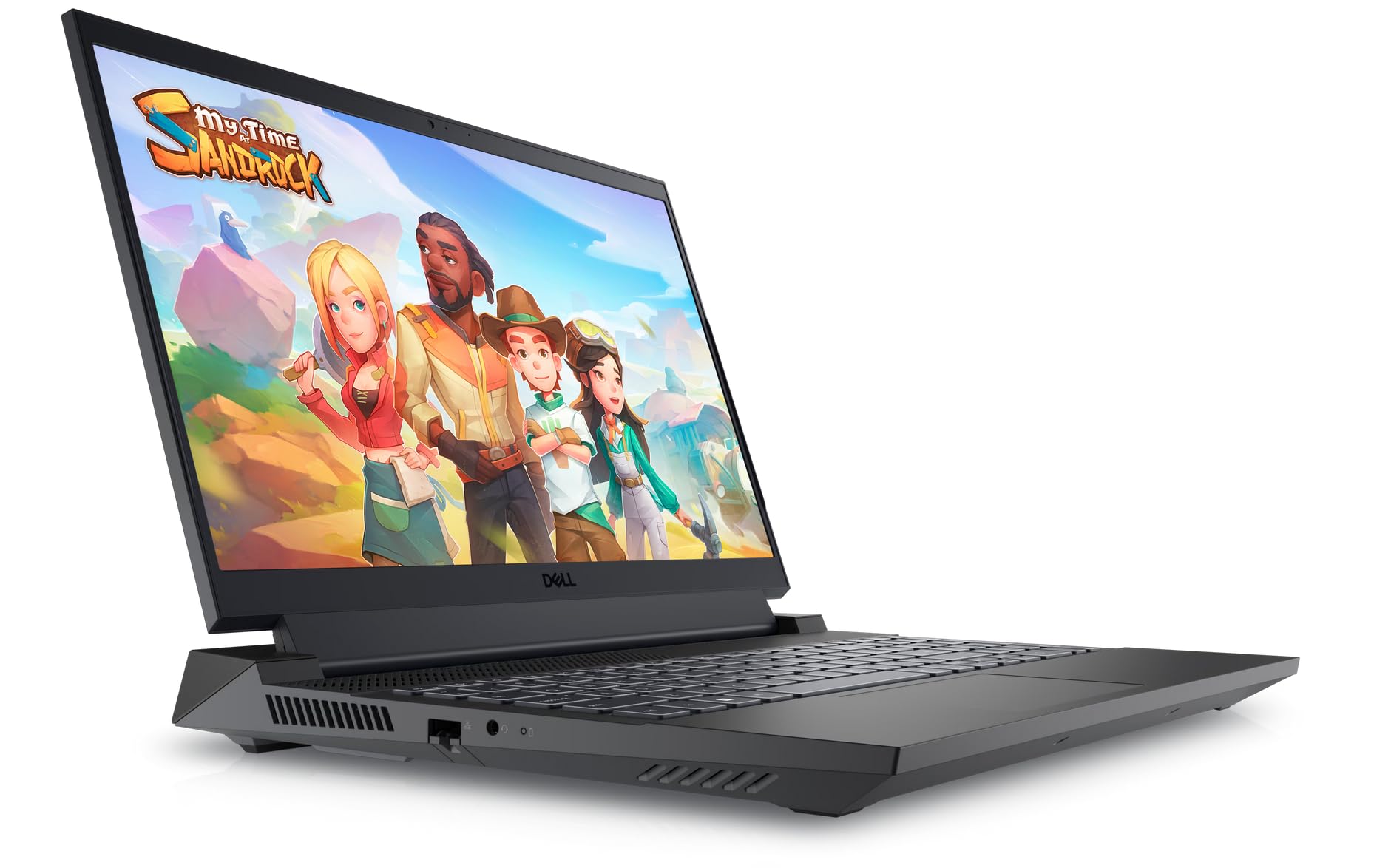 Dell G15 5535 ゲーミングノートPC